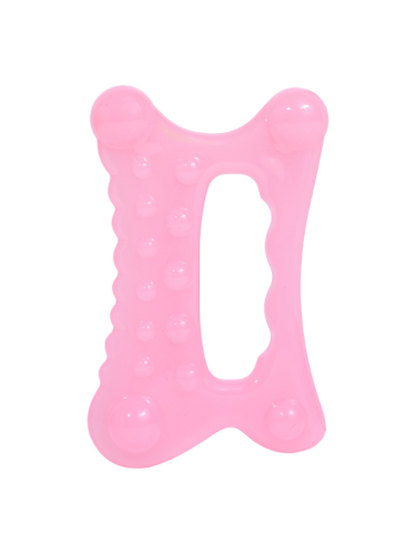 It's For U Multifunctional Scraping Board Contoured Facial and Body Massage Tool