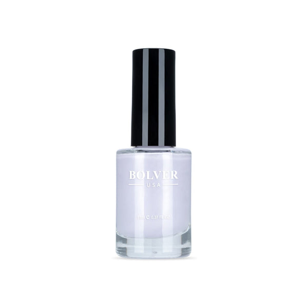 Bolver USA Nail Polish High-Shine Long-Wear Formula Khizamaa 739