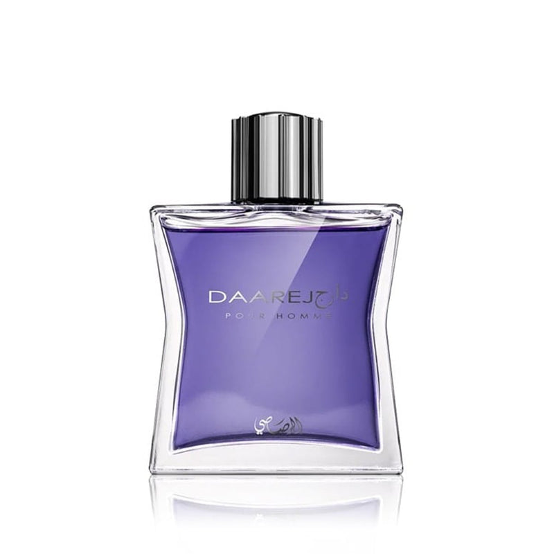 Rasasi Daarej Pour Homme Eau de Parfum Fragrance 100 ml