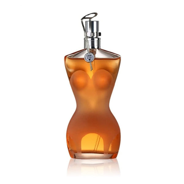 Jean Paul Gaultier Classique Eau de Toilette Floral Sweet Fragrance 100 ml