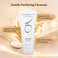 ZO Skin Health Gentle Cleanser Gel Facial Cleanser All Skin Types 200 ml