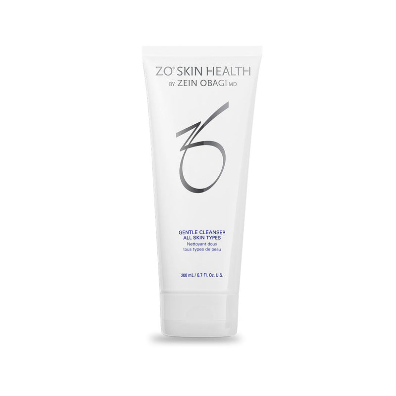 ZO Skin Health Gentle Cleanser Gel Facial Cleanser All Skin Types 200 ml