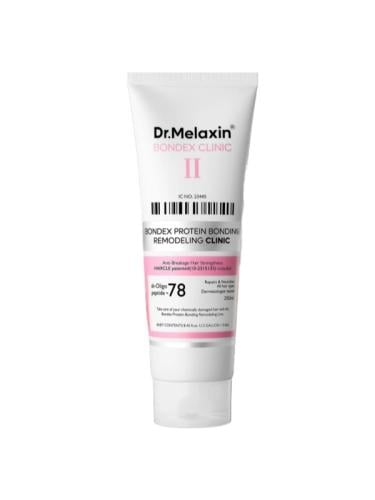 Dr Melaxin Bondex Peptide 78 Protein Treatment for Damaged Hair 250 ml