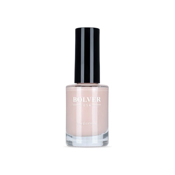 Bolver USA Nail Polish High-Shine Long-Wear Fresh 744