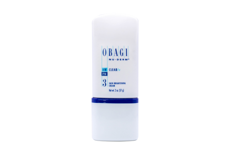 Obagi Nu-Derm Clear Fx Brightening Cream with Arbutin and Antioxidants 57 g