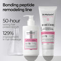 Dr. Melaxin Bondex Protein Shampoo for Damaged Hair 400 ml