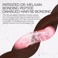 Dr. Melaxin Bondex Protein Shampoo for Damaged Hair 400 ml