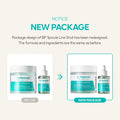 Dr Melaxin Bio-Spicule Pore Care Hydrating and Soothing Facial Ampoule 30ml