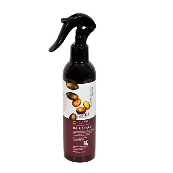 Divoque Argan Heat Protection Spray 220C 250ml