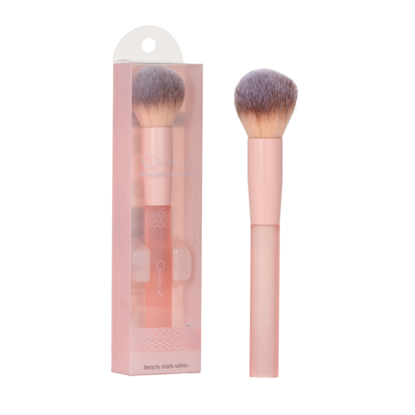 Christine Professional Powder and Blush Makeup Brush CH-2325