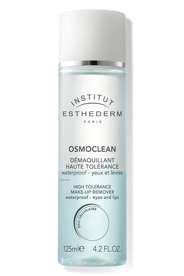 Esthederm Essential Eyes Two-Phase Eye Makeup Remover Eyelash Care