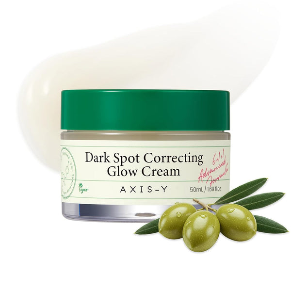 Axis-Y Dark Spot Cream