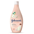 Johnson's Vita Rich Pampering Body Wash Jojoba Oil Vitamin E Jasmine & White Flowers 750 ml