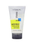 L'Oreal Paris Prodigy Hair Color Black 1.0 Ammonia-Free Micro-Oil Formula