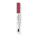 Wet n Wild Megalast Lock N Shine Lip Color Gloss Hibiscus Dual-Ended Vitamin E Jojoba Oil