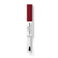 Wet n Wild Megalast Lock N Shine Lip Color Gloss Hibiscus Dual-Ended Vitamin E Jojoba Oil