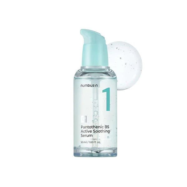 Numbuzin B5 Soothing Serum
