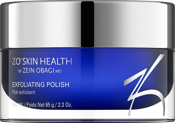 ZO Skin Health Exfoliating Polish Magnesium Oxide Scrub 65 g