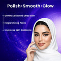 ZO Skin Health Exfoliating Polish Magnesium Oxide Scrub 65 g