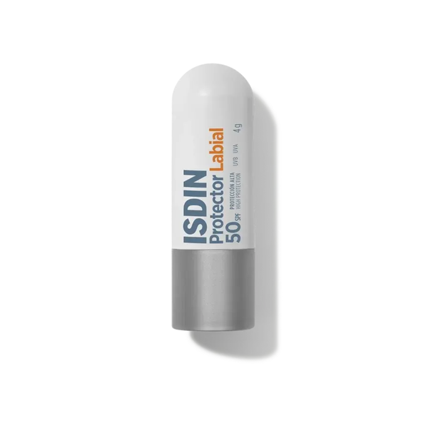 ISDIN Protector Labial SPF50+ Lip Balm 4g