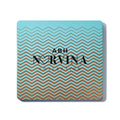 Anastasia Beverly Hills Norvina Pro Pigment Eyeshadow Palette 25 Color Professional Palette