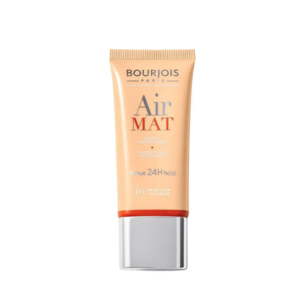 Bourjois Air Mat Foundation Matte Finish Oil-Free No.03 30 ml