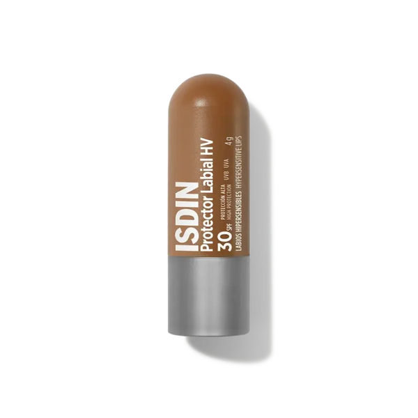 ISDIN Protector Labial Balm SPF30 Rosehip Oil 4g