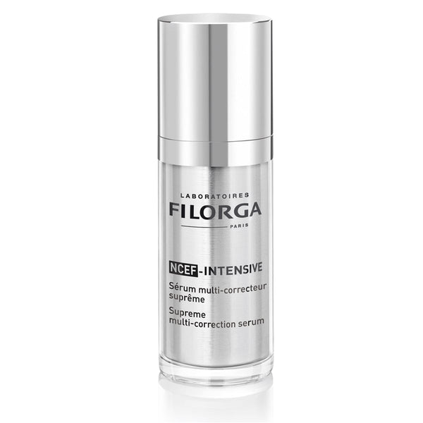 Filorga NCEF Intensive Multi-Correction Serum Retinol Vitamin C 30 ml