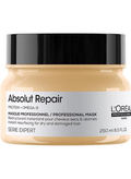 LOREAL PROFESSIONNAL Absolut Repair Hair Mask for Dry and Damaged Hair 250 ml