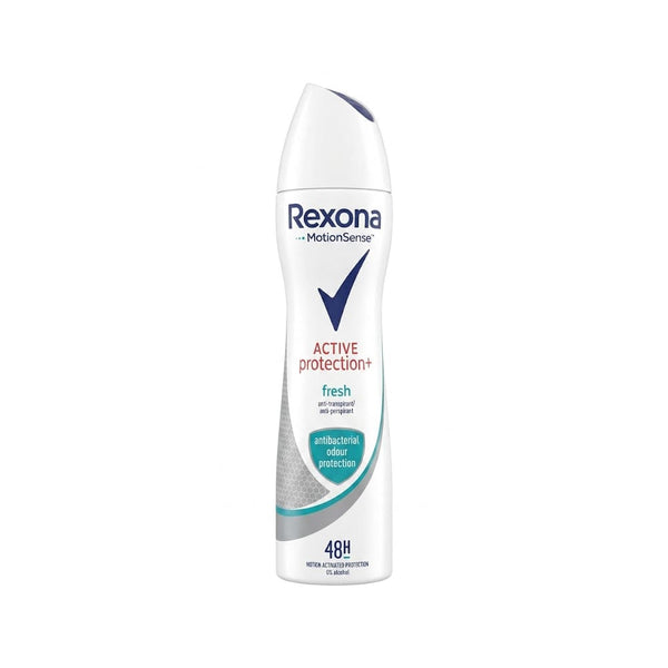 Rexona Active Protection Deodorant Spray MotionSense Fresh Scent 200ml