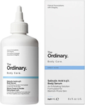 The Ordinary Salicylic Acid 0.5% Body Serum Lightweight Formula 240ml