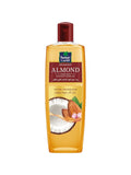 Parachute Advansed Coconut Hair Oil with Almond Oil, 300ml