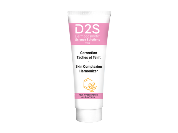 D2S Skin Complexion Harmonizer Emulsion Brightening Even-Tone Care 40 ml