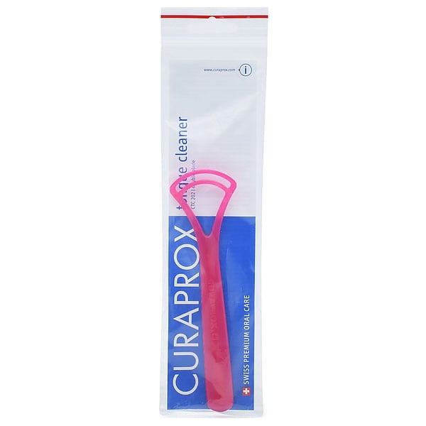 Curaprox Toothbrush Soft Bristles Ergonomic Handle