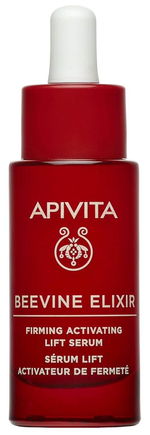 Apivita Beevine Elixir Firming Activating Lift Serum Hyaluronic Acid 30 mL