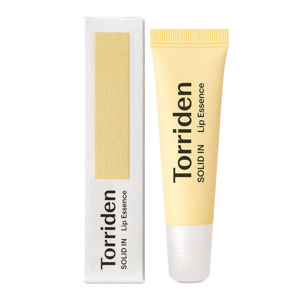 Torriden Solid In Ceramide Lip Essence Cream Balm 5D Ceramide 11ml