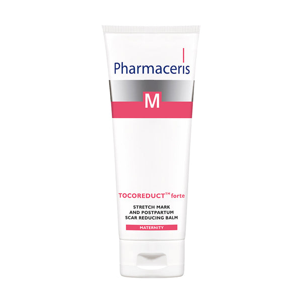 Pharmaceris Tocoreduct Stretch Mark Creamy Balm for Sensitive Skin