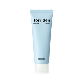 Torriden Dive In Hyaluronic Acid Cream 80ml