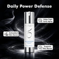 ZO Skin Health Daily Power Defense Cream Serum, Antioxidant Barrier Support, 50 ml