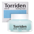 Torriden Dive In Soothing Gel Cream 5D Hyaluronic Acid 100ml