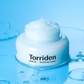 Torriden Dive In Soothing Gel Cream 5D Hyaluronic Acid 100ml