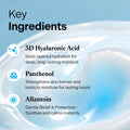 Torriden Dive In Soothing Gel Cream 5D Hyaluronic Acid 100ml
