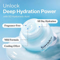 Torriden Dive In Soothing Gel Cream 5D Hyaluronic Acid 100ml