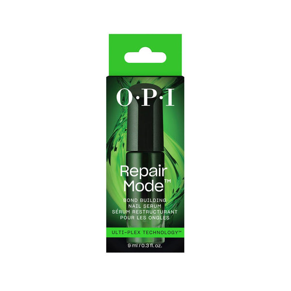 OPI Repair Mode Nail Serum Clear Ulti-Plex Technology 9ml