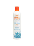 Cantu Blue Agave Weightless Smooth + Curl Cream Lightweight Curl Defining Cream 295 ml