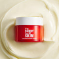 I'm Sorry For My Skin Skin Renewing & De-Puffing Cream, 80g