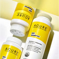 Acure Dry Shampoo Rosemary & Peppermint Waterless Oil-Absorbing Formula 48 g