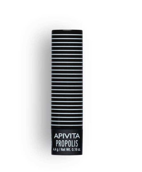 Apivita Lipcare Lip Balm Propolis Moisturizing Protective Care 4.4 g