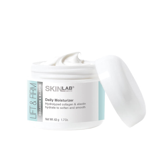 Skinlab Lift & Firm Daily Moisturizer Cream Peptide-Enriched Lightweight Formula 63 g