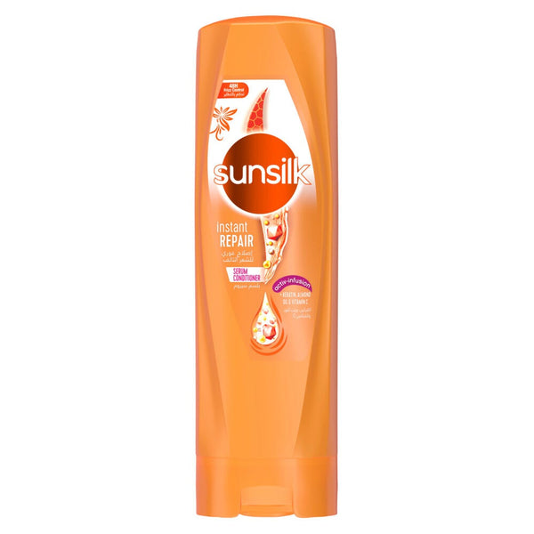 Sunsilk Instant Restore Conditioner Moisturizing Formula